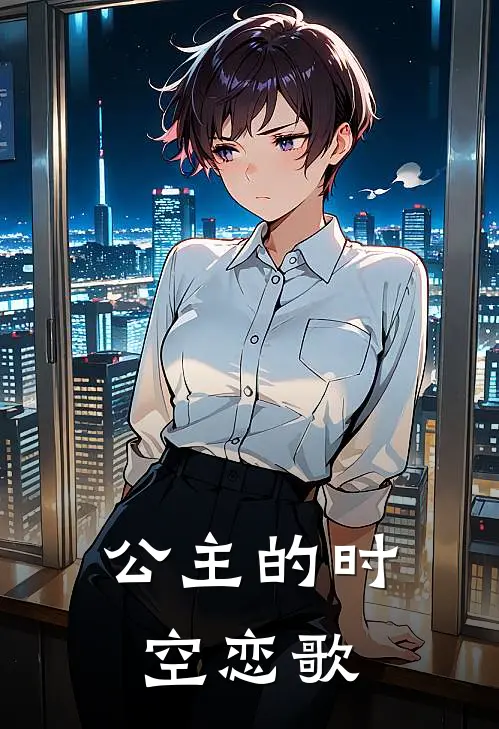 公主的时空恋歌