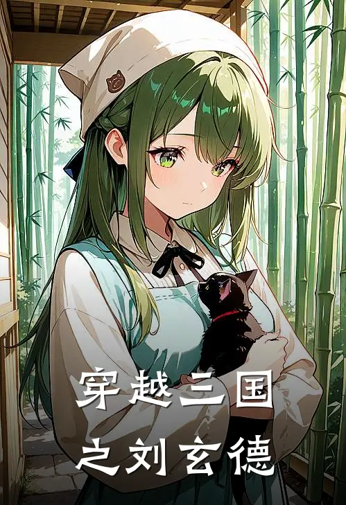 穿越三国之刘玄德