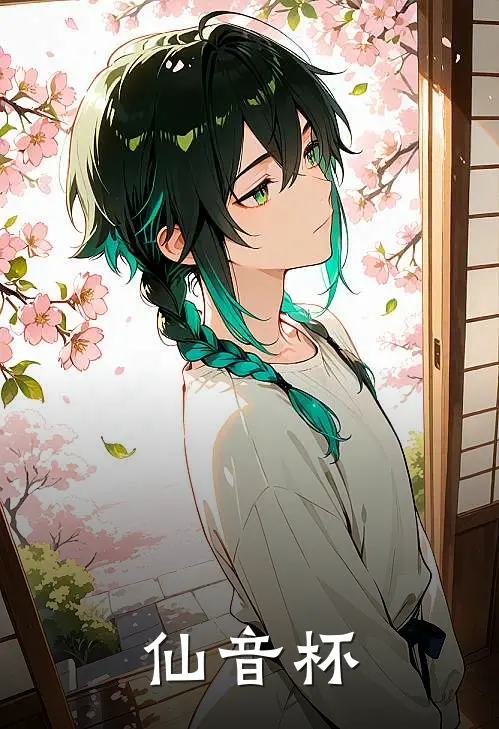 仙音杯