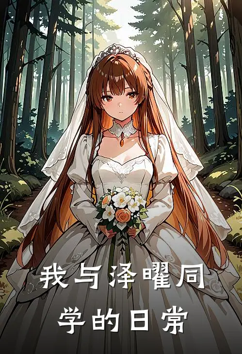 我与泽曜同学的日常