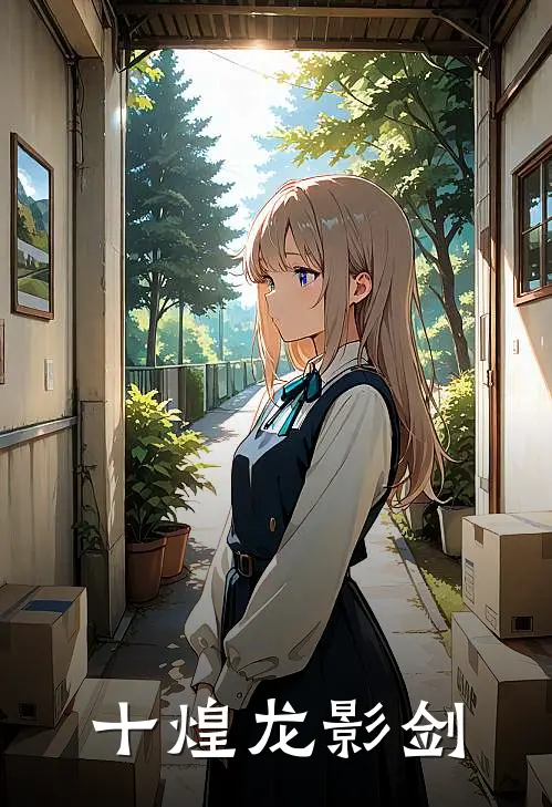 十煌龙影剑