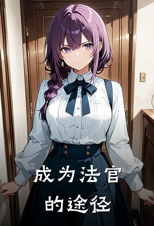 成为法官的途径