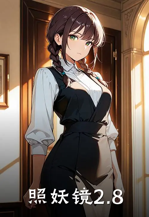 照妖镜2.8