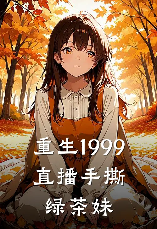 重生1999：直播手撕绿茶妹