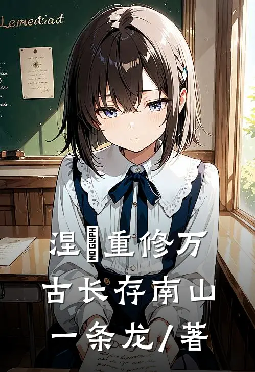 涅槃重修万古长存南山一条龙 / 著