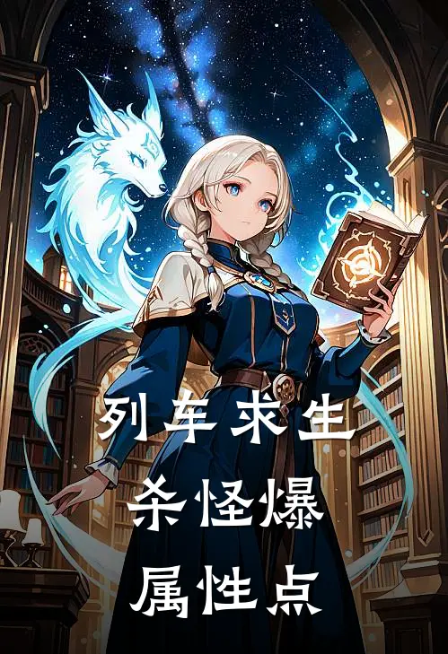 列车求生：杀怪爆属性点