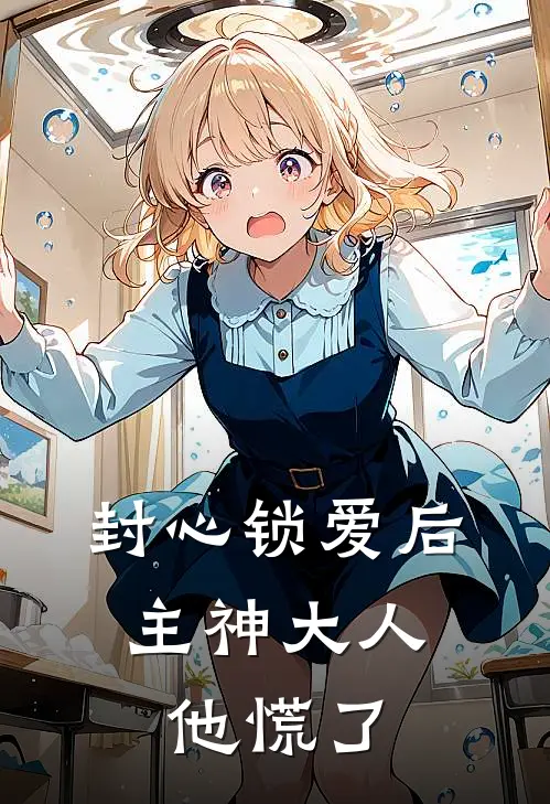 封心锁爱后，主神大人他慌了