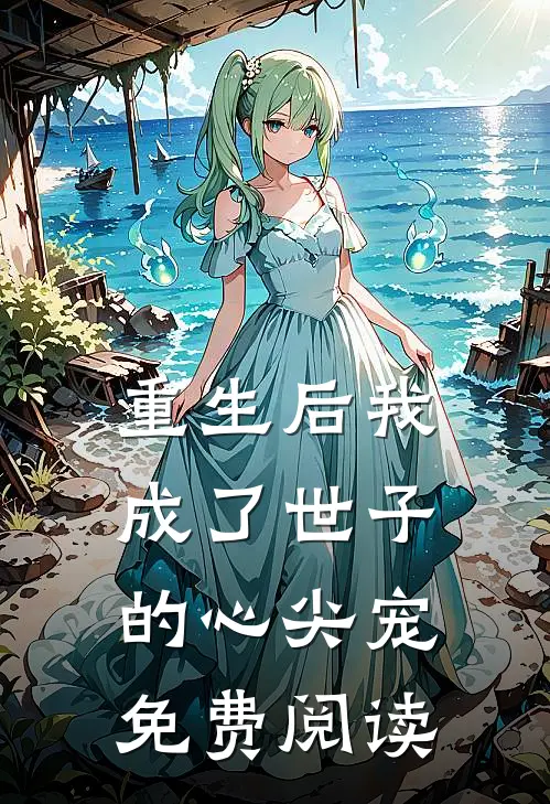重生后我成了世子的心尖宠免费阅读
