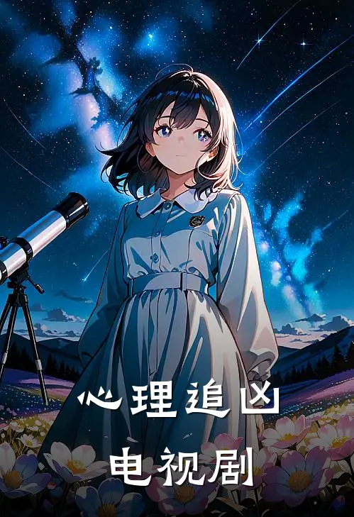 心理追凶 电视剧