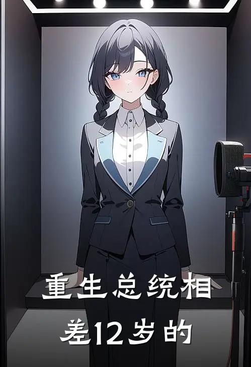 重生总统相差12岁的
