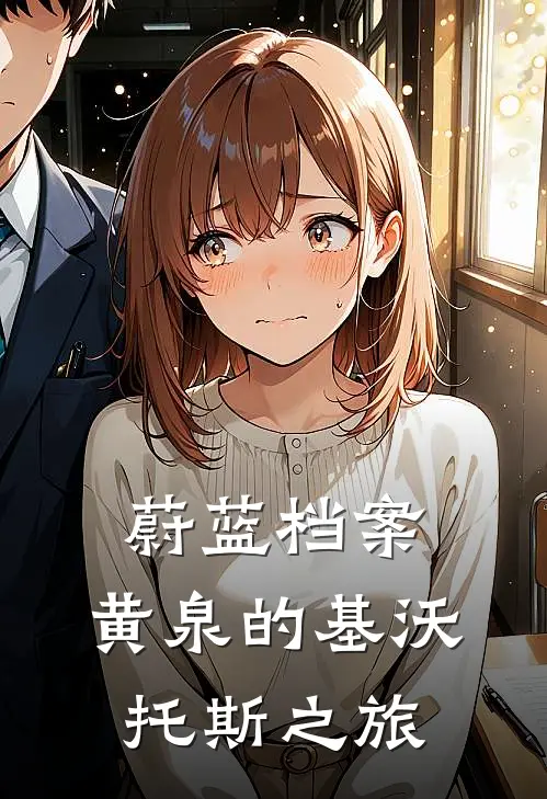 蔚蓝档案：黄泉的基沃托斯之旅