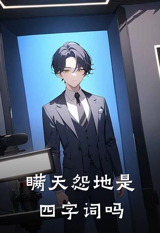 瞒天怨地是四字词吗