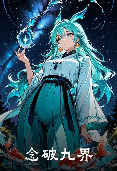 念破九界
