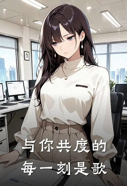 与你共度的每一刻是歌