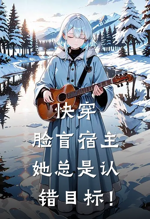 快穿：脸盲宿主她总是认错目标！