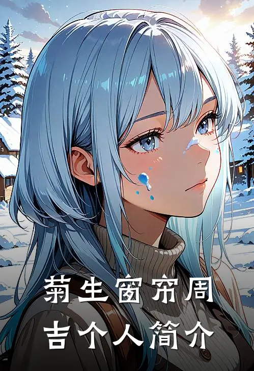 菊生窗帘周吉个人简介