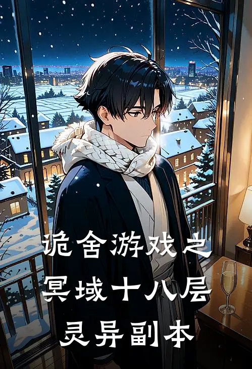 诡舍游戏之冥域十八层灵异副本