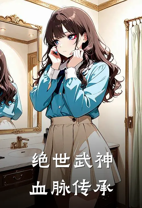 绝世武神血脉传承