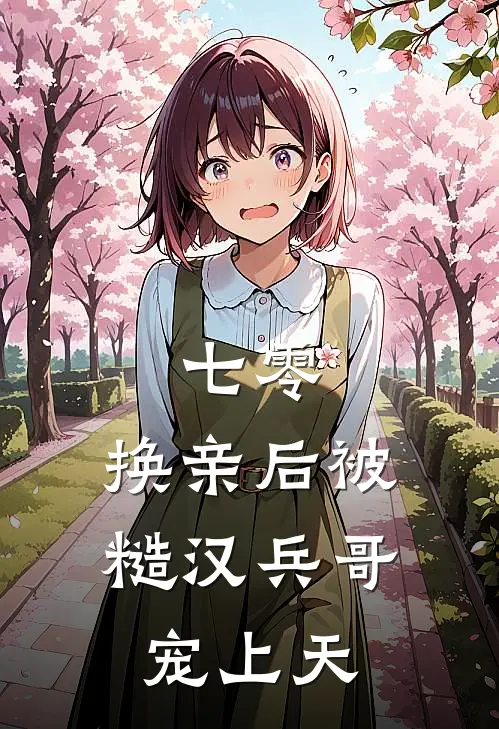 七零，换亲后被糙汉兵哥宠上天