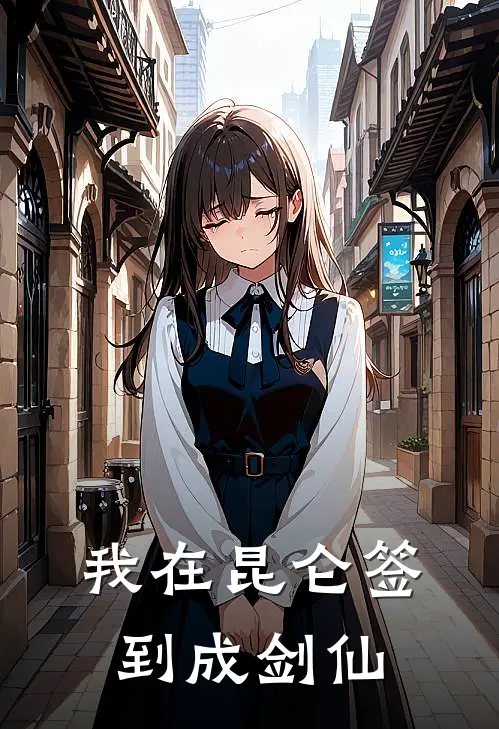 我在昆仑签到成剑仙