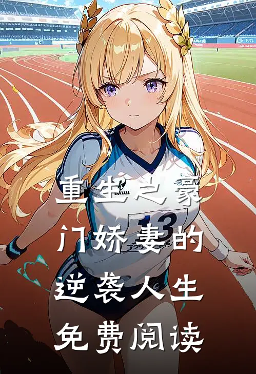 重生之豪门娇妻的逆袭人生免费阅读