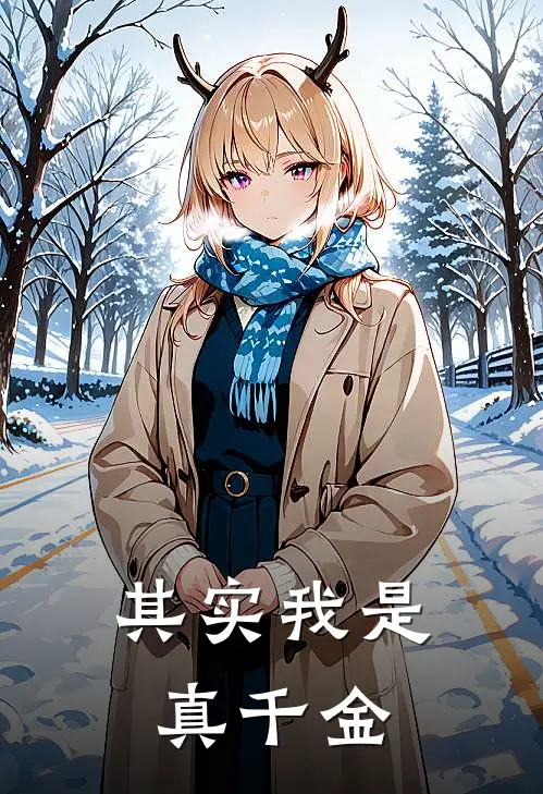 其实我是真千金