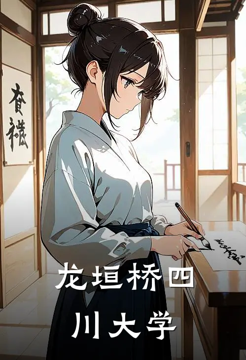 龙垣桥 四川大学