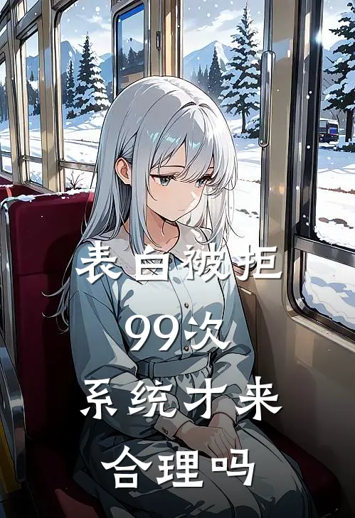 表白被拒99次，系统才来合理吗