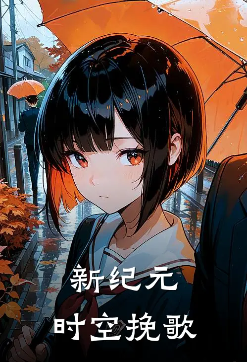 新纪元：时空挽歌