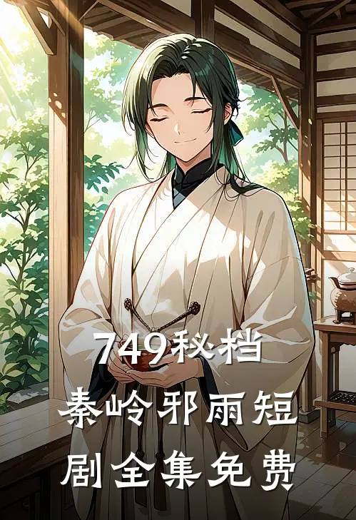 749秘档秦岭邪雨短剧全集免费