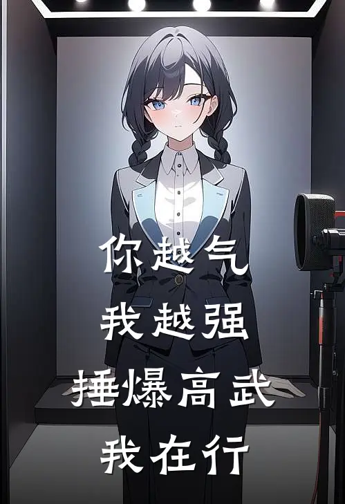 你越气我越强，捶爆高武我在行