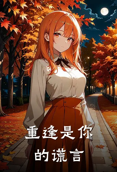 重逢是你的谎言