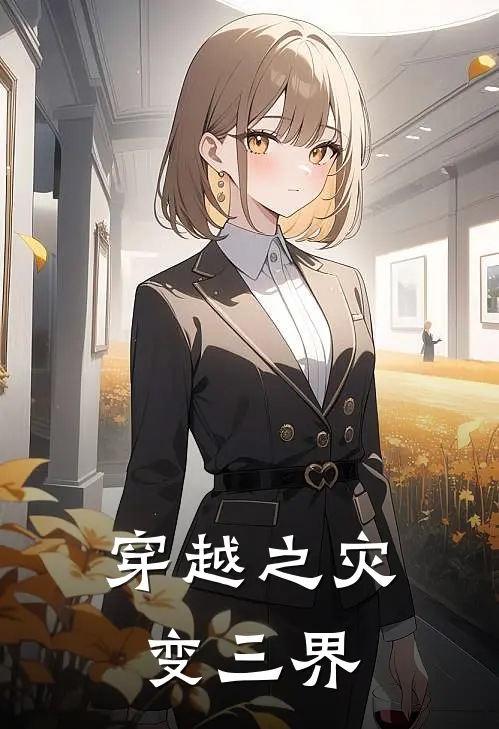 穿越之灾变三界