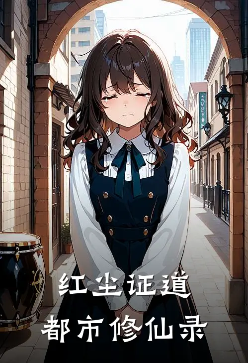 红尘证道：都市修仙录