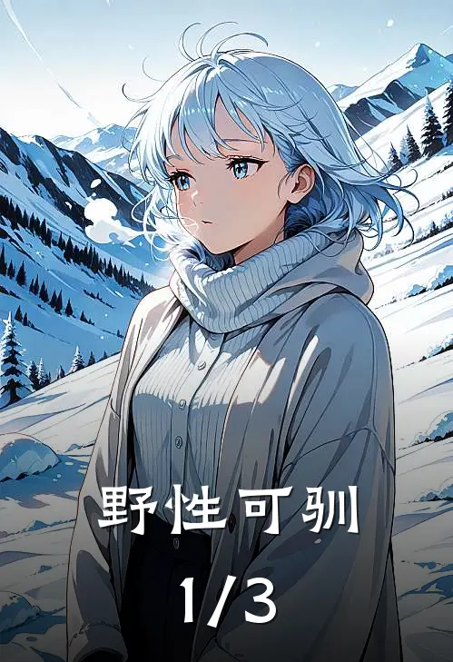 野性可驯1/3