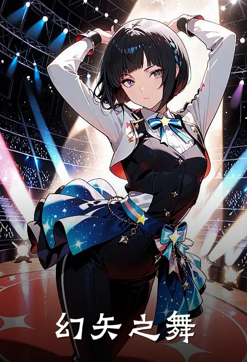 幻矢之舞