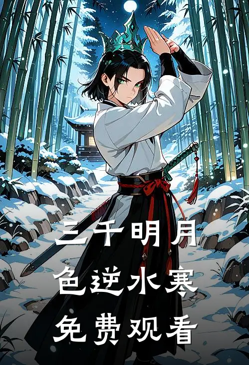 三千明月色逆水寒免费观看
