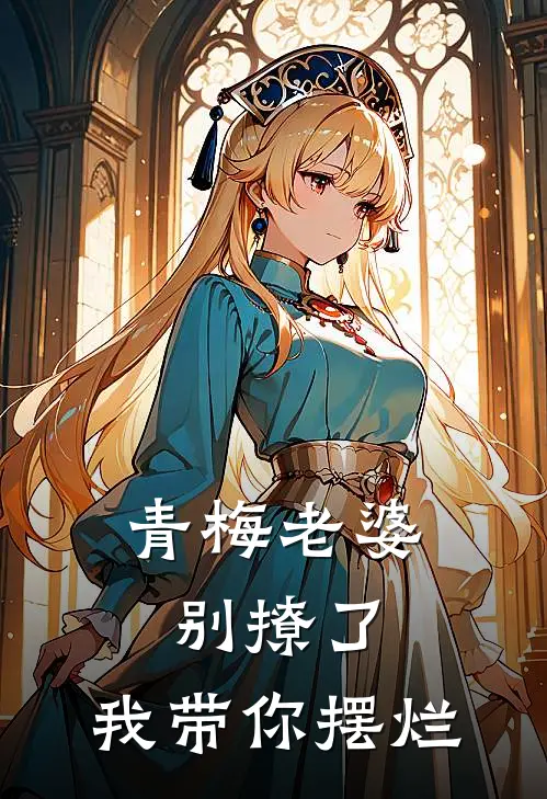 青梅老婆别撩了，我带你摆烂