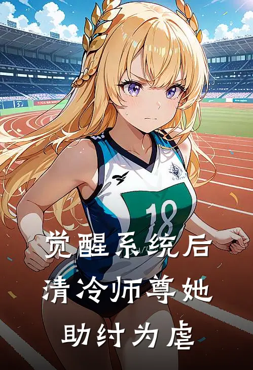 觉醒系统后，清冷师尊她助纣为虐