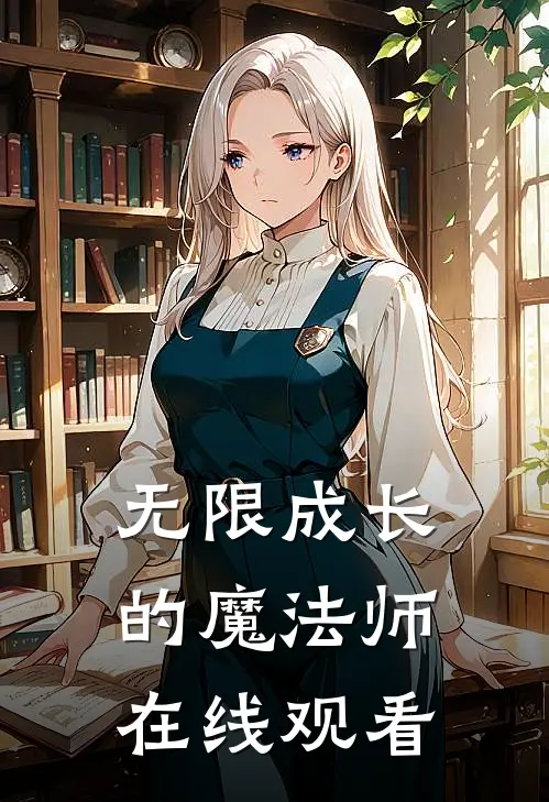 无限成长的魔法师在线观看