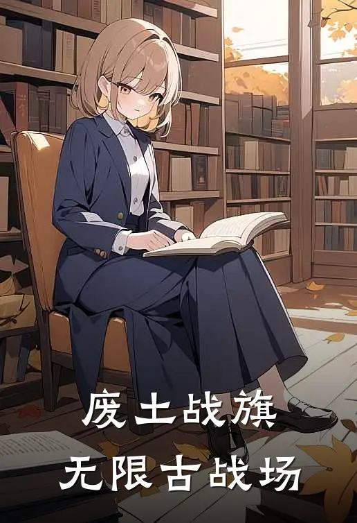 废土战旗：无限古战场