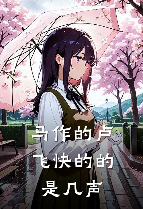 马作的卢飞快的的是几声