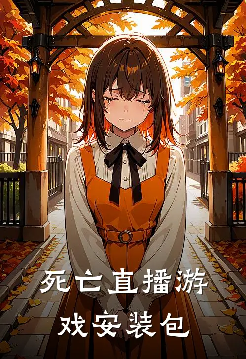 死亡直播游戏安装包