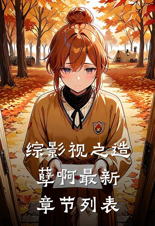 综影视之造孽啊最新章节列表