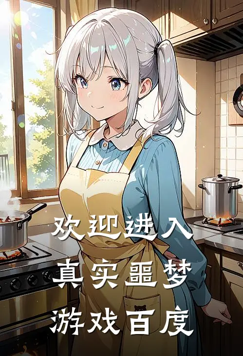 欢迎进入真实噩梦游戏百度