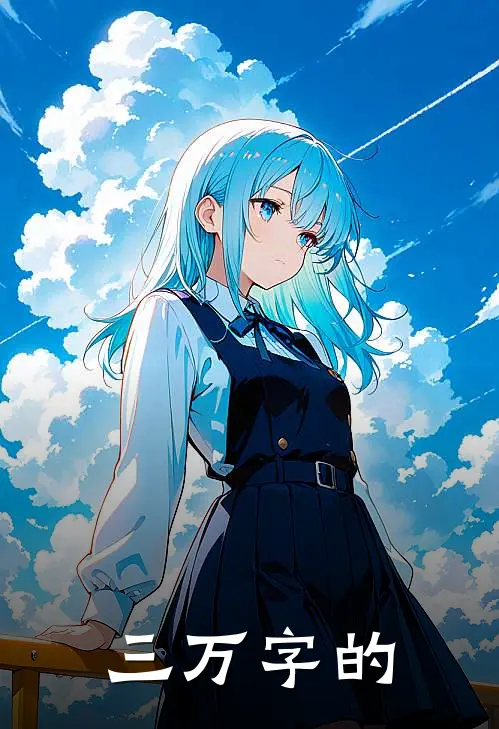 三万字的