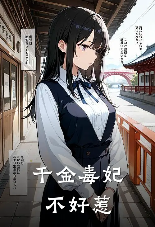 千金毒妃不好惹