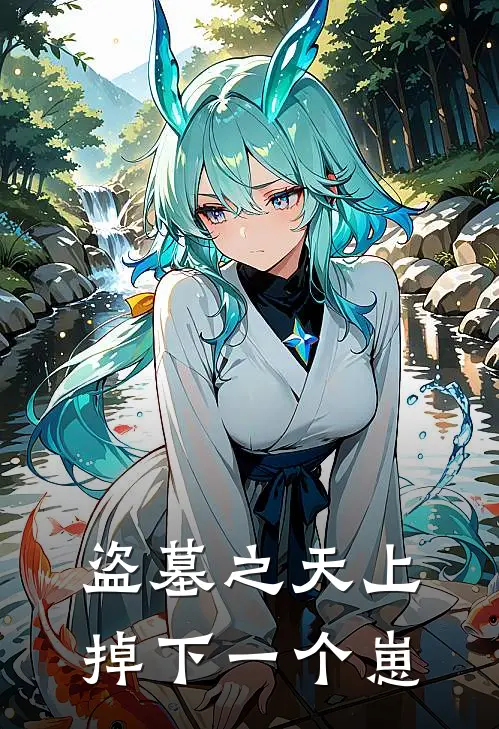 盗墓之天上掉下一个崽