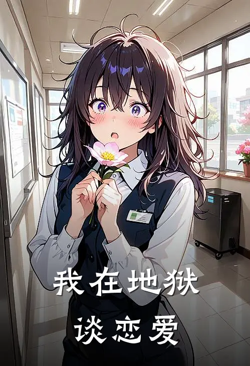 我在地狱谈恋爱