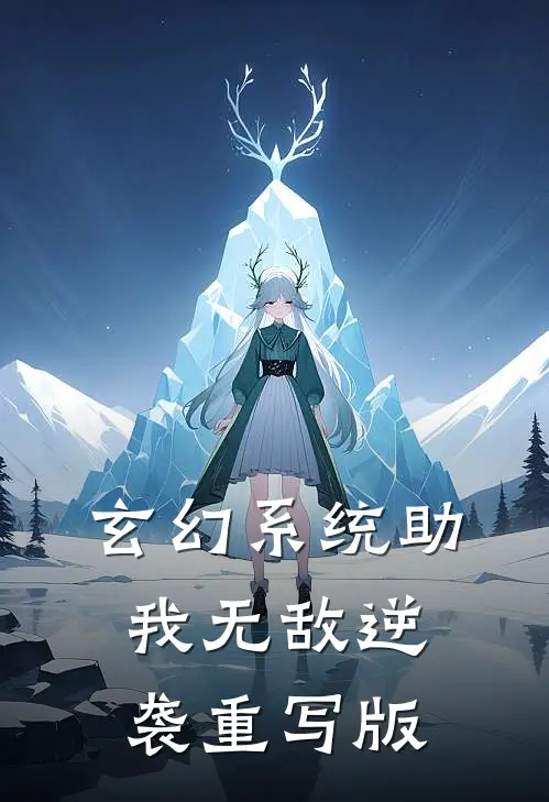 玄幻【系统助我无敌逆袭】重写版